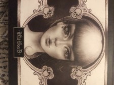 Kat Von D Book of Shadows