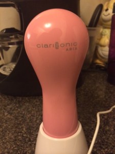 Clarisonic Aria