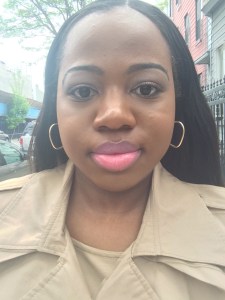 MAC's Pink Nouveau & Rebel lipgloss by Marvelous Moxie