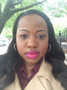 Milani Lipstick, Uptown Mauve