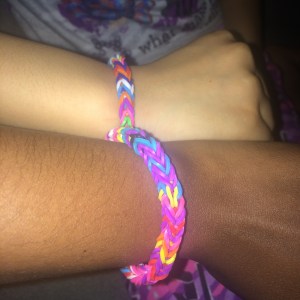 Move over TI. We rule the bands