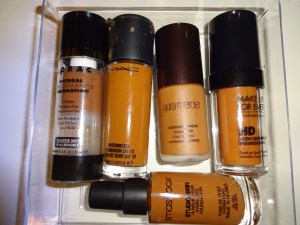 Foundation collection 