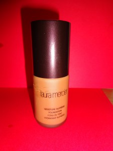 Laura Mercier Foundation