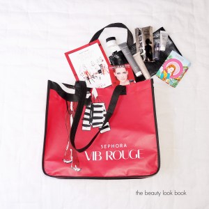 Sephora VIB Rouge August